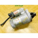 Anlasser Starter Ford KA 2 II Hitachi 51832952 1.0 kW