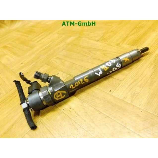 Injektor Einspritzdüse Dieseldüse Mercedes Benz C-Klasse W203 Bosch 8986435111