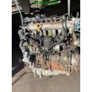 Motor Hyundai i30 1.6 CRDi 66 kW Motorcode D4FB Gelaufen 180.300 KM