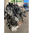 Motor Hyundai i30 1.6 CRDi 66 kW Motorcode D4FB Gelaufen 180.300 KM