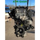 Motor Hyundai i30 1.6 CRDi 66 kW Motorcode D4FB Gelaufen 180.300 KM