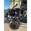 Motor Hyundai i30 1.6 CRDi 66 kW Motorcode D4FB Gelaufen 180.300 KM