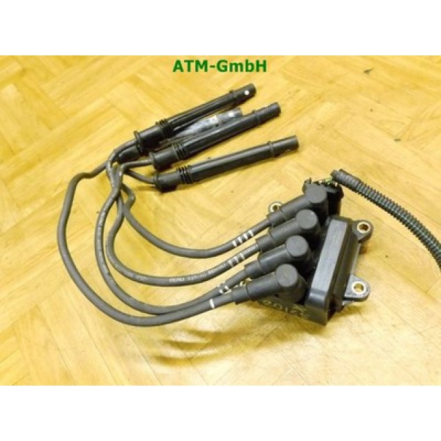 Zündspule Renault Twingo 2 II R1103S00100 0088321521