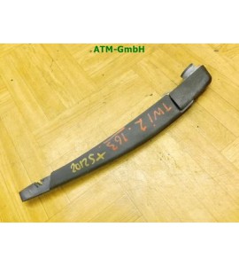 Scheibenwischerarm Wischerarm hinten Heckwischerarm Renault Twingo 2 II 3 türig