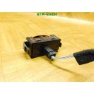 Schalter Warnblinkerschalter ZV Renault Twingo 2 II Valeo