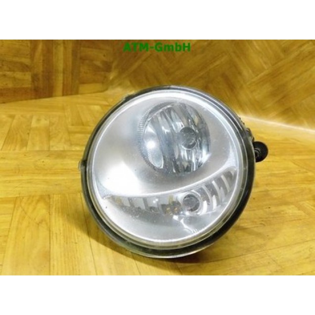 Nebelscheinwerfer NSW NSL links Renault Twingo 2 II Fahrerseite Valeo 89208401