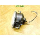 Nebelscheinwerfer NSW NSL links Renault Twingo 2 II Fahrerseite Valeo 89208401