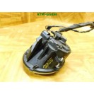 Nebelscheinwerfer NSW NSL links Renault Twingo 2 II Fahrerseite Valeo 89208401