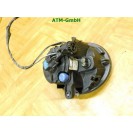 Nebelscheinwerfer NSW NSL links Renault Twingo 2 II Fahrerseite Valeo 89208401