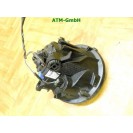 Nebelscheinwerfer NSW NSL links Renault Twingo 2 II Fahrerseite Valeo 89208401