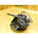 Nebelscheinwerfer NSW NSL links Renault Twingo 2 II Fahrerseite Valeo 89208401