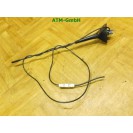 Fahrzeugantenne Antenne hinten Renault Twingo 2 II