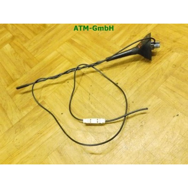 Fahrzeugantenne Antenne hinten Renault Twingo 2 II