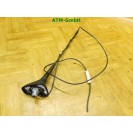 Fahrzeugantenne Antenne hinten Renault Twingo 2 II