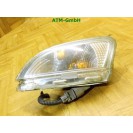 Blinker Blinkleuchte links Renault Twingo 2 II Fahrerseite