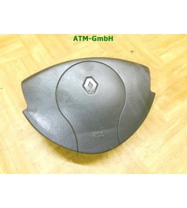 Airbagmodul Lenkradairbagmodul Renault Twingo 2 II