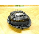 Airbagmodul Lenkradairbagmodul Renault Twingo 2 II