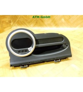 Tacho Kombiinstrument Renault Twingo 2 II VDO