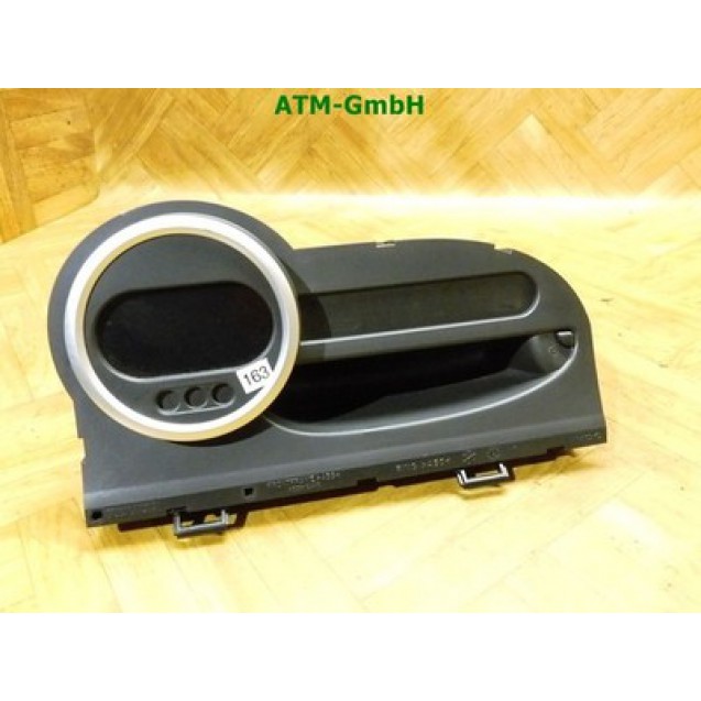 Tacho Kombiinstrument Renault Twingo 2 II VDO