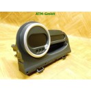 Tacho Kombiinstrument Renault Twingo 2 II VDO