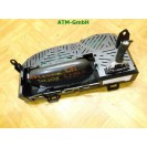 Tacho Kombiinstrument Renault Twingo 2 II VDO