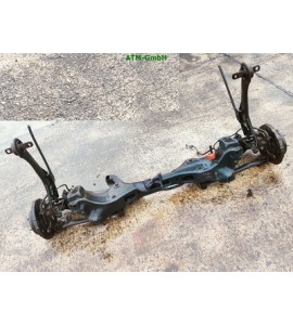 Achse hinten Hinterachse Achsträger Hyundai i30