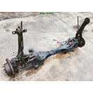 Achse hinten Hinterachse Achsträger Hyundai i30