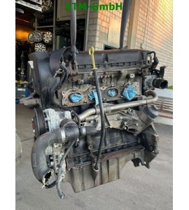 Motor Opel Astra H 1.6 85 kW Motorcode Z16XER Gelaufen 138.199 KM