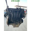 Motor Opel Astra H 1.6 85 kW Motorcode Z16XER Gelaufen 138.199 KM