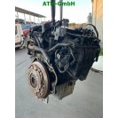 Motor Opel Astra H 1.6 85 kW Motorcode Z16XER Gelaufen 138.199 KM