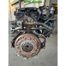 Motor Opel Astra H 1.6 85 kW Motorcode Z16XER Gelaufen 138.199 KM