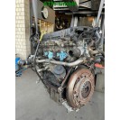 Motor Opel Astra H 1.6 85 kW Motorcode Z16XER Gelaufen 138.199 KM