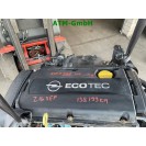 Motor Opel Astra H 1.6 85 kW Motorcode Z16XER Gelaufen 138.199 KM