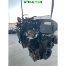 Motor Opel Astra H 1.6 85 kW Motorcode Z16XER Gelaufen 138.199 KM