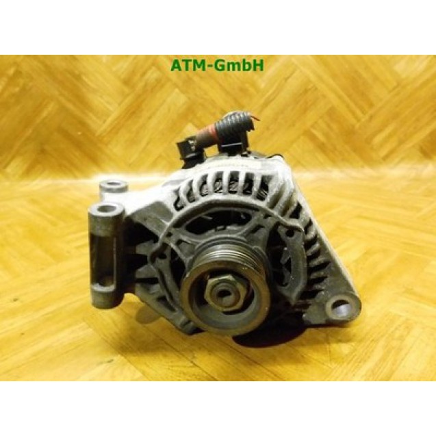 Lichtmaschine Generator Ford Focus 1 98AB10300GK 14 V 80 A MS1022118040