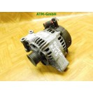 Lichtmaschine Generator Ford Focus 1 98AB10300GK 14 V 80 A MS1022118040