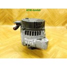Lichtmaschine Generator Ford Focus 1 98AB10300GK 14 V 80 A MS1022118040