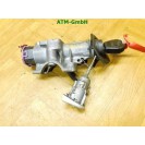 Zündschloss Schlüssel Lesespule Türschloss Seat Leon 4B0905851C