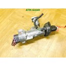 Zündschloss Schlüssel Lesespule Türschloss Seat Leon 4B0905851C