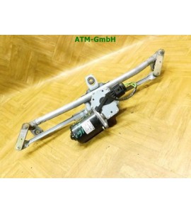 Wischermotor vorne Wischergestänge Seat Leon 1J1955113C 12v