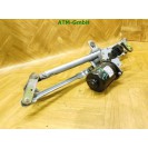 Wischermotor vorne Wischergestänge Seat Leon 1J1955113C 12v