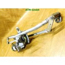 Wischermotor vorne Wischergestänge Seat Leon 1J1955113C 12v