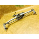 Wischermotor vorne Wischergestänge Seat Leon 1J1955113C 12v