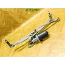 Wischermotor vorne Wischergestänge Seat Leon 1J1955113C 12v
