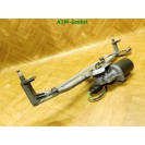 Wischermotor vorne Wischergestänge Seat Leon 1J1955113C 12v