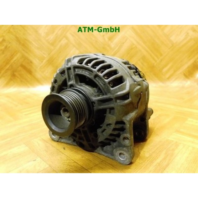 Lichtmaschine Generator Seat Leon Bosch 037903025M 90 A 14 V 0124325013