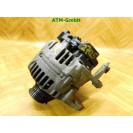 Lichtmaschine Generator Seat Leon Bosch 037903025M 90 A 14 V 0124325013