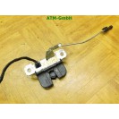 Heckklappenschloss Schloss hinten Seat Leon 6L6827505A