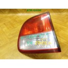 Bremsleuchte Bremslicht Rückleuchte Rücklicht hinten links Seat Leon 5 türig