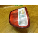 Bremsleuchte Bremslicht Rückleuchte Rücklicht hinten links Seat Leon 5 türig